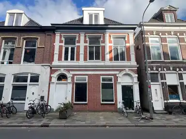 10m2 room to rent for 438€/month in Oostersingel 5a, Groningen
