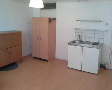 30m2 studio to rent for 399€/month in Schepen Hillenstraat, Roermond