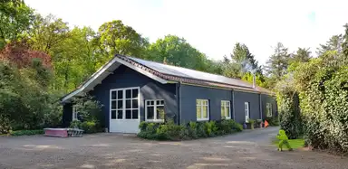 11m2 room to rent for 595€/month in Maarsbergseweg 33b, Leersum