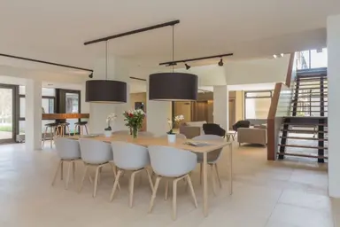 65m2 flat to rent for 1625€/month in Binnenweg 6, Bennebroek
