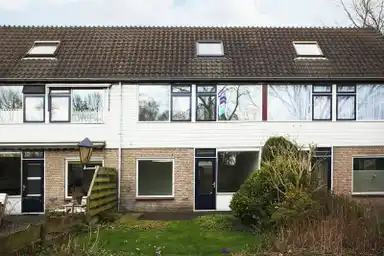 113m2 house to rent for 1500€/month in Plutohof, Maarn