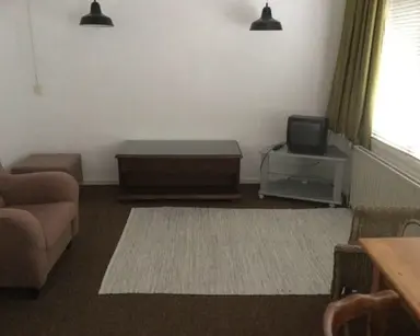 20μ² Δωμάτιο προς ενοικίαση για 800€/μήνα σε Janvossensteeg, Leiden