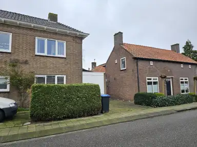 50m2 Appartement te huur voor 1225€/maand in Gasthuisstraat, Hedel