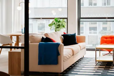 74m2 Appartement te huur voor 2450€/maand in William Boothlaan, Rotterdam