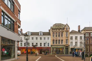 70m2 flat te huur voor 2250€/maand in Noordeinde 62, The Hague