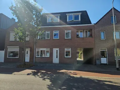 68m2 apartment to rent for 975€/month in Bredaseweg, Roosendaal