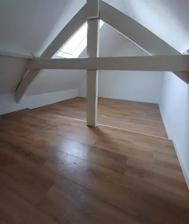 25m2 room to rent for 675€/month in Nieuwe Haagdijk, Breda