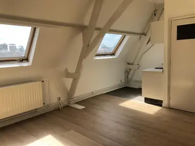 32μ² στούντιο προς ενοικίαση για 700€/μήνα σε Brugstraat, Roosendaal