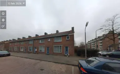 65.1m2 house to rent for 764.14€/month in Cavaljéplein 95, Purmerend