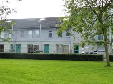 66m2 maison à louer pour 932.93€/mois à Het Kasteel 667, Apeldoorn