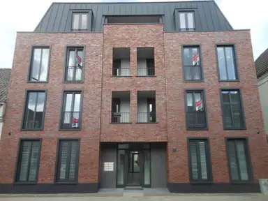 75m2 Appartement à louer pour 1435€/mois à Bisschop Zwijsenstraat 70-07, Tilburg
