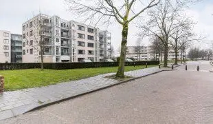 90m2 apartment to rent for 1215€/month in Brabantstraat, Oss