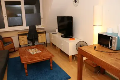30m2 Zimmer zur Miete für 546€/Monat in Lekerwaard, Alkmaar