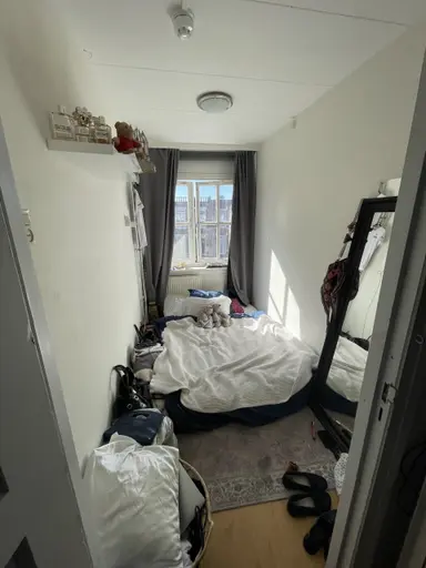 6m2 room to rent for 493.3€/month in Coendersweg 14b, Groningen