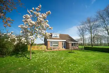 130m2 house to rent for 1500€/month in Luxemburg, Hoornsterzwaag