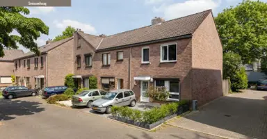 112m2 house to rent for 1270€/month in Smissenhaag 39, Maastricht