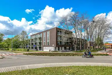 53μ² Διαμέρισμα προς ενοικίαση για 957€/μήνα σε Selhorstweg, Harderwijk