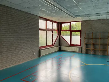 μ² anti-squat προς ενοικίαση για 300€/μήνα σε Stationsplein, Wijchen