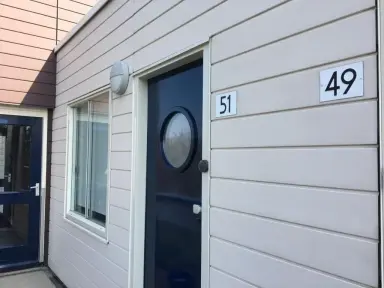 60m2 Appartamento in affitto per 1750€/mese a New Yorkdreef, Utrecht