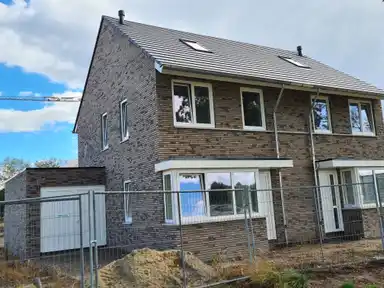 128m2 Casa in affitto per 1750€/mese a Hoevestraat 2j, Gastel
