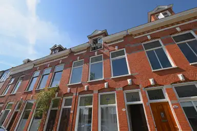24m2 studio to rent for 706.23€/month in Winschoterdiep 123a, Groningen