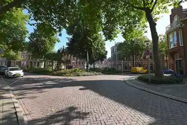 m2 apartment to rent for 1000€/month in Paterswoldseweg 267-0, Groningen