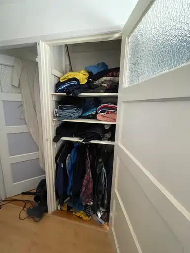 6m2 room to rent for 493.3€/month in Coendersweg, Groningen