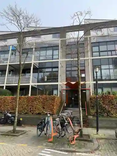 78m2 Appartamento in affitto per 1950€/mese a Wageningseberg, Utrecht