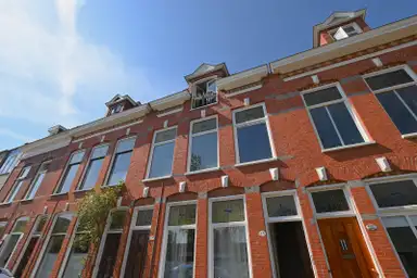 24m2 studio to rent for 706€/month in Winschoterdiep, Groningen