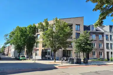 85m2 Appartement te huur voor 1395€/maand in Bogaardenstraat 8B-01, Maastricht