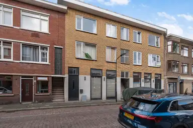 75m2 flat to rent for 1850€/month in Van Duvenvoordelaan 167, Voorburg