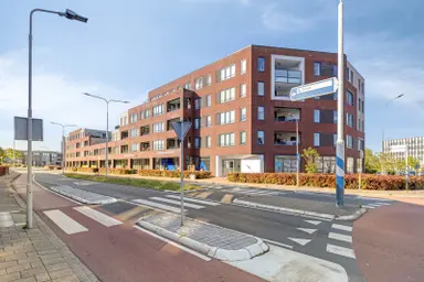 53m2 apartment to rent for 1175€/month in Piet Heinstraat, Goes