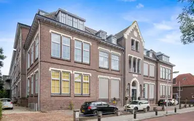 72m2 flat to rent for 1500€/month in Catharinastraat, Meppel