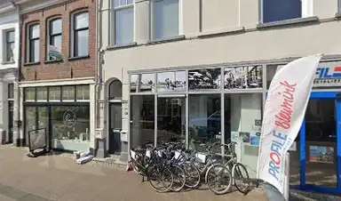 45m2 apartment to rent for 830€/month in Spittaalstraat, Zutphen