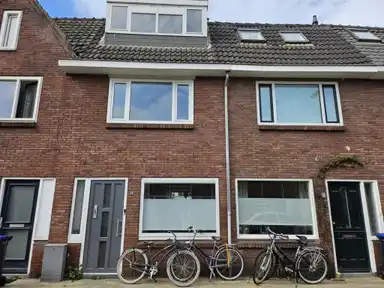101m2 house to rent for 1750€/month in Adelboldstraat, Utrecht