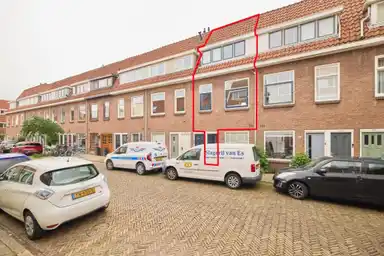 75m2 Appartamento in affitto per 2250€/mese a Ampèrestraat, Utrecht