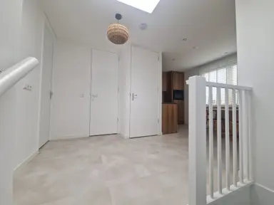 37m2 room to rent for 1600€/month in Pasubio, Amsterdam