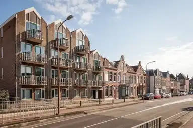 49m2 Appartement te huur voor 905€/maand in Bergerweg 15, Alkmaar