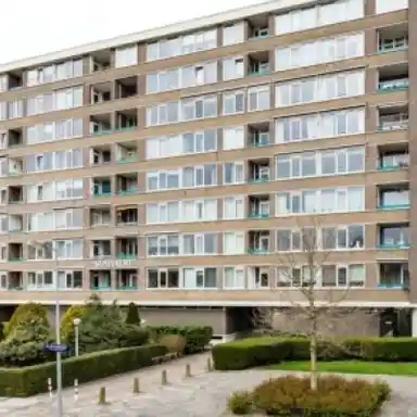 80m2 Appartement te huur voor 976€/maand in Jan van Goyenstraat 40, Alkmaar