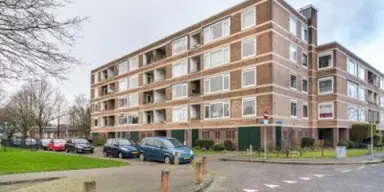 75m2 Appartement te huur voor 980€/maand in Amundsenstraat 14, Amersfoort
