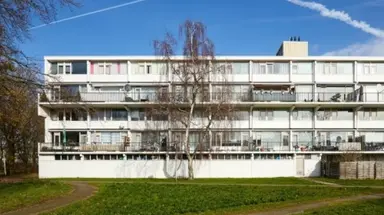 92m2 flat te huur voor 900€/maand in Vliestroom 42, Alphen aan den Rijn
