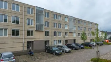 85m2 Appartement te huur voor 1085€/maand in G.A. Overdijkinkstraat 15, Almere