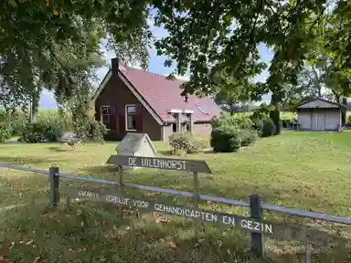 85m2 house to rent for 695€/month in Achterweg 28, Odoornerveen