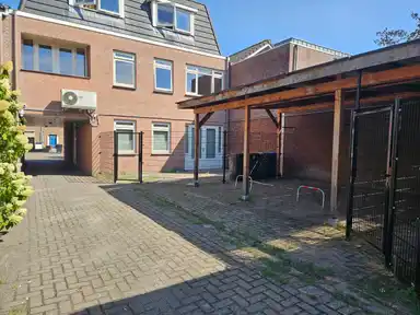 48m2 flat to rent for 875€/month in Bredaseweg, Roosendaal