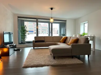 71m2 apartment to rent for 1295€/month in Smeetspassage, Weert