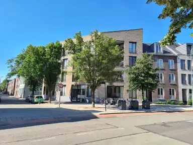 81m2 Appartement te huur voor 1375€/maand in Bogaardenstraat 8B-01, Maastricht