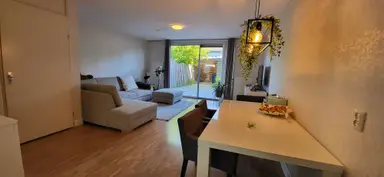 112m2 house to rent for 2300€/month in Meindert Hobbemastraat 42, Almere