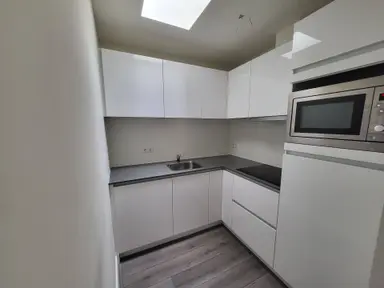 45m2 Appartement te huur voor 875€/maand in Grote Markt, Gorinchem