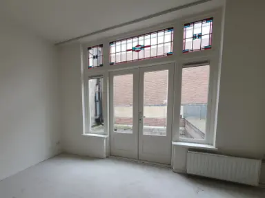 44m2 flat te huur voor 1075€/maand in Arkelstraat, Gorinchem