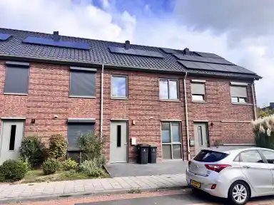 112m2 huis te huur voor 1450€/maand in Ellingtonstraat, Roermond